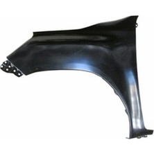 Meydan  Toyota Hılux- Pıck Up- 20/22 Ön Çamurluk Sol Dodik Çıkıntılı 4x4 (My) 53812-KK030