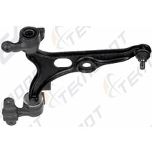 Teknorot  Cıtroen Jumpy 1995-2006 Salıncak Ön Sağ Alt Rotilli Döküm 352183