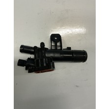 Mais Megane Iı Kangoo 1.5 Dcı Termostat 8200954289