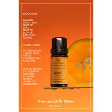 Bade Natural Portakal Uçucu Yağı 10 ml