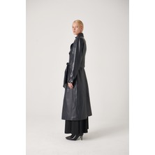 Noella Gabriella Trenckot Jumbo Lacivert