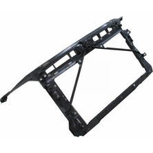 Meydan  Skoda Octavıa- 13/17 Ön Panel Komple Plastik 2.0tsı/2.0tdı (Tyg) 5E0805588D