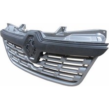 Meydan  Renault Master- 15/19 Ön Panjur (Pleksan) 623104199R