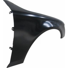 Meydan  Audı A4- 13/15 Ön Çamurluk Deliksiz Sağ (Tw) 8K0821106J