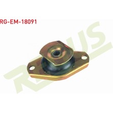 Regus  Fıat Tempra 1.6 1992-1999 Motor Takozu Arka Tek Delik 7629021