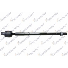 Teknorot  Fıat Egea 2015- Rot Mili Ön 52014014