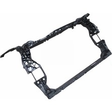 Meydan  Audı Q5- 21/22 Ön Panel Komple (Plastik) (Tyg) 80A805594