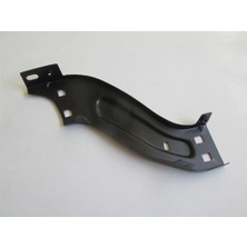 Meydan  Cıtroen Berlıngo- 10/18 Ön Panel Yan Parça Sol (Üst Bağlantı Braketi) (Eagle Body) 7212YP