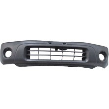 Meydan  Honda Crv- 97/01 Ön Tampon Siyah (Yuvarlak Sis Delikli Dodikli Fpı) 71101S10G10