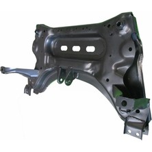 Meydan  Renault Kadjar- 15/22 Motor Beşiği (Beşik) (1,5 Dcı Dizel) 544014EA0A