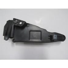 Meydan  Peugeot 301- 17/21 Partikül Filtre Kutusu Alt/üst Komple 9809287280