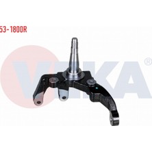 Veka  Fıat Dogan - Kartal - Sahın 1993-2002 / 131 1979-1993 Aks Taşıyıcı Sağ Ön 85005219