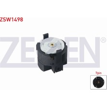 Zegen  Fıat Albea-Palıo-Marea-Bravo 95-07/doblo-Stılo 01-10/alfa Romeo 147 01-10 Kontak Termiği 71714617