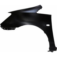 Meydan  Toyota Corolla- Verso- Hb- 02/03 Ön Çamurluk Delikli Sol (Tw) 53812-13090