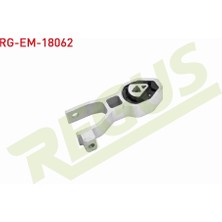 Regus  Fıat Grande Punto (199) 1.4 2005-2012 Motor Takozu Arka Alt 55700441|55700441