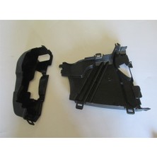 Meydan  Renault Kangoo- Classic- 03/12 Triger Kapağı Alt/üst Set (2parça) 1,5 Dcı 8200102678