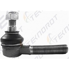 Teknorot  Lada Nıva 1976-2002 Rot Başı Ön Dış 4343762