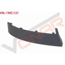 Vonar  Skoda Octavıa 2005-2010 Tampon Bandı Arka Sol 1Z5813345