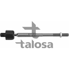 Talosa  Bmw 3 Serısı (E90) 2005-2011 Rotmili Sol-Sağ 32106765235|32106765236