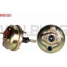 Walburg  Renault R12 1971-2000 Servofren (Westınghouse) 6lık 7702188161|7700550186