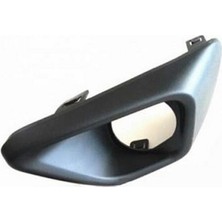 Dega  Fıat Doblo Ön Tampon Panjuru Sisli Sol 2015- 735615294