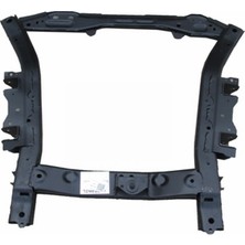 Meydan  Dacıa Duster- 10/13 Motor Beşiği (Beşik) (4x2) 544010119R