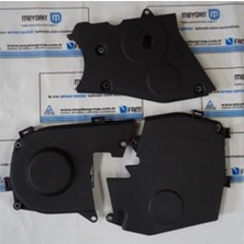 Meydan  Fıat Doblo- 01/05 Triger Kapağı Set (1.9cc Motor) (3 Parça) 46530188