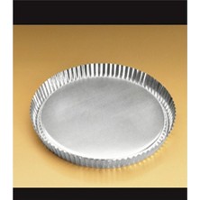 Metaltex Classica Çinko Tart Kalıbı (Ø 30 cm )