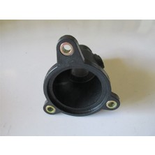 Meydan  Renault Megane- Iı- 03/09 Termostat Kapağı 1,4/1.6cc (3 Bağlantılı/plastik) 8200578089