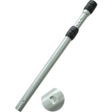 Parmis Philips Uyumlu Xb 9125 Marathon Ultimate Süpürge Çelik Borusu