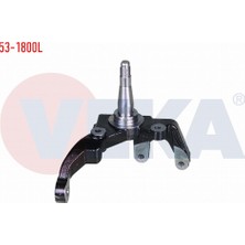 Veka  Fıat Dogan - Kartal - Sahın 1993-2002 / 131 1979-1993 Aks Taşıyıcı Sol Ön 85005220