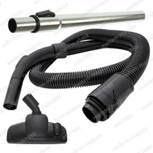 Parmis Arzum Ar 468 Dream Power Süpürge Hortumu Emici Yer Başlığı Boru