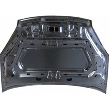 Meydan Fıat Doblo - 15/22 Motor Kaputu (Iceli/çekomastikli) (Eagle Body) 52101773