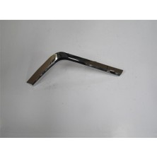 Meydan Mıtsubıshı Asx - 17/19 Ön Tampon Bandı Alt Nikelajı Sağ (Fpı) 6407A142