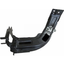 Meydan Fıat Pratıco - 15/22 Ön Panel Yan Parça L (Far Alt Bağlantı Sacı) 51974123