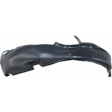 Meydan Fıat Bravo - 08/14 Ön Çamurluk Davlumbazı Sol (Tyg) 51818178