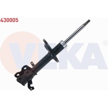 Veka Toyota Corolla (AE101) 1992 - 2002 Amortisör Ön Sağ Gazlı 48510 - 12830