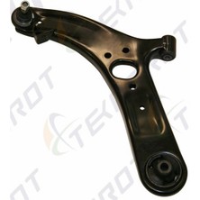 Teknorot Hyundaı Accent Blue 2011 - Salıncak Ön Sol Alt Rotilli Sac 54500 - 1R000