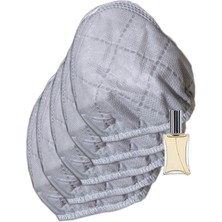 Parmis Arzum Uyumlu Ar 489 Hera Süpürge Toz Torbası 5 Adet