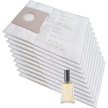 Parmis Siemens Uyumlu Vs 05G 2555 Süpürge Kağıt Toz Torbası