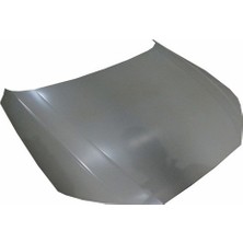Meydan Audı A4 - 15/18 Motor Kaputu Gri Boyalı (Iceli/çekomastikli) (Sımyı) 8W0823029A