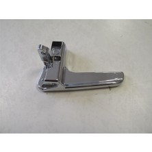 Meydan Seat Cordoba - 00/02 Ön Kapı Iç Açma Kolu Elceği (Kulbu) Sağ Nikelajlı 6K0837114