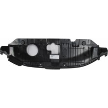 Meydan Honda Cıvıc - Sd - 12/16 Ön Panel Üst Koruma Plastiği Komple (Tyg) 71125 - TR3 - A01