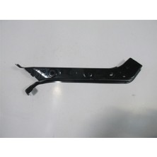Meydan Nıssan Juke - 11/19 Ön Panel Yan Parça Sağ Üst (Tyg) 62520 - 1KA0A