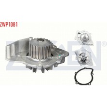 Zegen Mondeo Iv 2.0 Tdcı 2007 - 2014 Devirdaim 1,201E+11