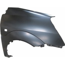 Meydan Hyundaı Matrix - 09/11 Ön Çamurluk Delikli Sağ (Tw) 66321 - 10320