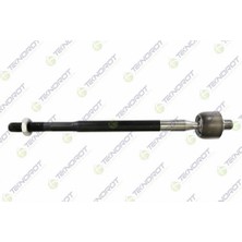 Teknorot Fıat Doblo 2001 - 2010 Rotmili Kiti Sol - Sağ 98845025