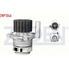 Zegen Caddy Iıı 1.9 Tdı 2004 - 2015 Devirdaim 045121011H