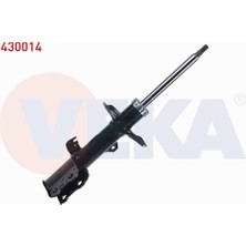 Veka Toyota Corolla (_E12_) 1.4 D - 4d 2002 - 2007 Amortisör Ön Sol Gazlı 4852002190