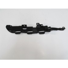 Meydan Bmw 3 Serı - E46 - Sd/coupe - 98/05 Arka Tampon Bağlantı Braketi Sol (Tw) 51127030613